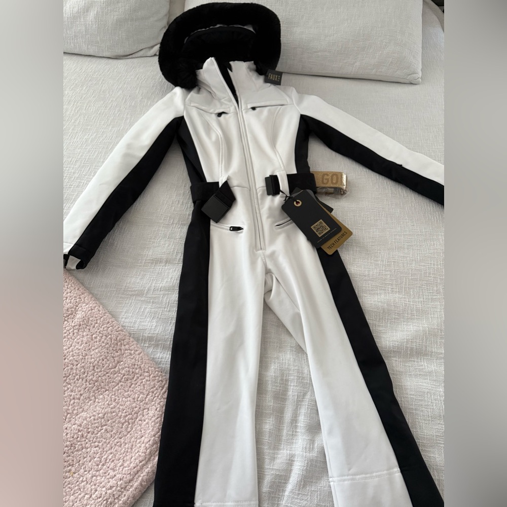 Goldbergh Parry Ski Suit